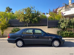 Mercedes-Benz C 180 '99 ELEGANCE