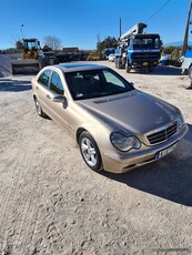 Mercedes-Benz C 200 '00