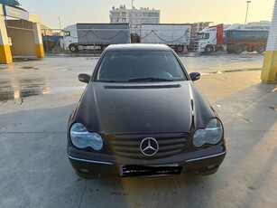 Mercedes-Benz C 200 '01 ELEGANCE