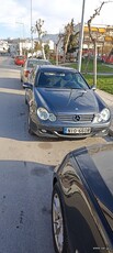 Mercedes-Benz C 200 '04 FACELIFT