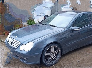 Mercedes-Benz C 200 '04