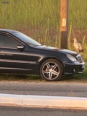 Mercedes-Benz C 200 '04