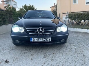 Mercedes-Benz C 200 '05