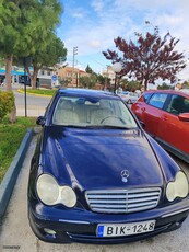 Mercedes-Benz C 200 '05