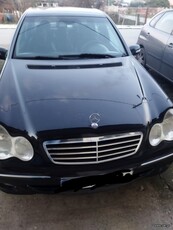 Mercedes-Benz C 200 '05 AVANTGARDE