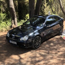 Mercedes-Benz C 200 '05