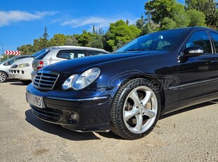 Mercedes-Benz C 200 '06