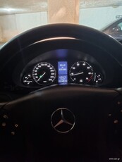 Mercedes-Benz C 200 '06 KOMPRESSOR