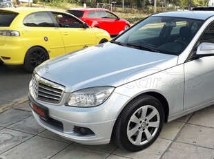 Mercedes-Benz C 200 '07 ΠΡΟΣΦΟΡΑ !!!