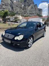 Mercedes-Benz C 200 '07