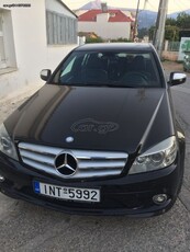 Mercedes-Benz C 200 '07