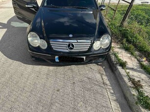 Mercedes-Benz C 200 '07