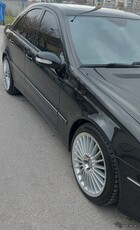 Mercedes-Benz C 200 '07 AVANTGARDE