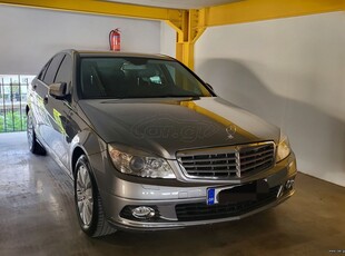 Mercedes-Benz C 200 '07