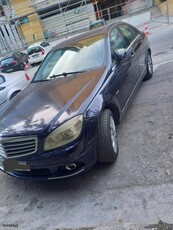 Mercedes-Benz C 200 '07