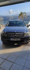 Mercedes-Benz C 200 '07 W204