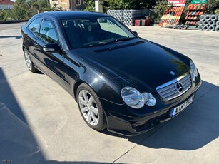 Mercedes-Benz C 200 '08