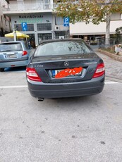 Mercedes-Benz C 200 '08 Avant-garde