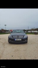 Mercedes-Benz C 200 '08 AVANTGARDE