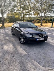 Mercedes-Benz C 200 '08 C 200 COMPRESSOR 1.8