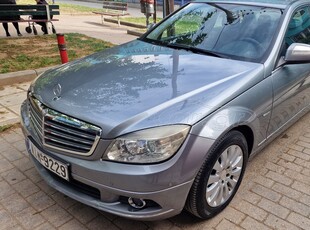 Mercedes-Benz C 200 '09 CGI BlueEFFICIENCY Elegance Automatic