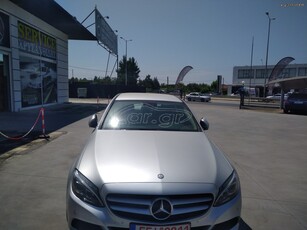 Mercedes-Benz C 200 '15