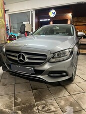 Mercedes-Benz C 200 '15