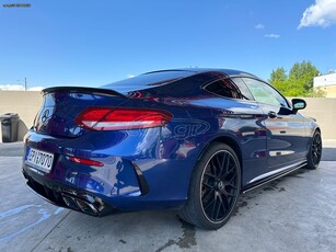 Mercedes-Benz C 200 '16 Amg line