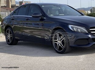 Mercedes-Benz C 200 '16 C CLASS / C 200 D