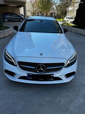 Mercedes-Benz C 200 '19 New Model 2019 Night Packet