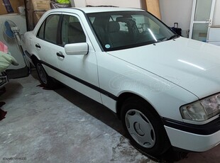 Mercedes-Benz C 200 '96 Classic