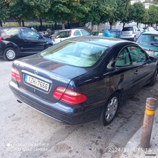 Mercedes-Benz C 200 '99