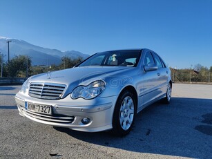 Mercedes-Benz C 220 '05