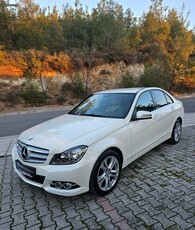 Mercedes-Benz C 220 '13 C 220d