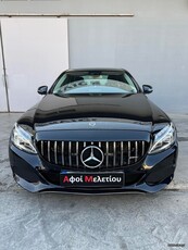 Mercedes-Benz C 220 '18