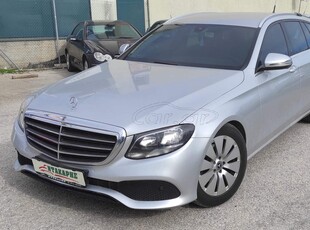 Mercedes-Benz C 220 '18 C 220 CDI