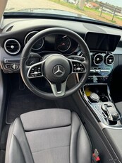 Mercedes-Benz C 220 '19 CDI DIESEL AVANTGARDE