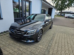 Mercedes-Benz C 220 '20 Avantgarde