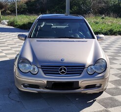 Mercedes-Benz C 230 '03