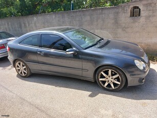 Mercedes-Benz C 230 '05