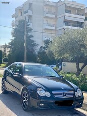 Mercedes-Benz C 230 '06 KOMPRESSOR