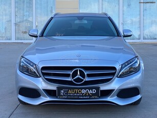 Mercedes-Benz C 250 '15 C250 2.2CDi 4MATIC EURO6B