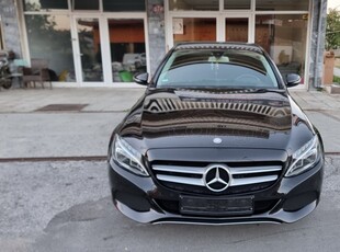 Mercedes-Benz C 300 '15