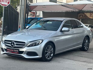 Mercedes-Benz C 300 '16