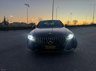 Mercedes-Benz C 300 '16 AMG