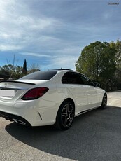 Mercedes-Benz C 300 '20 AMG