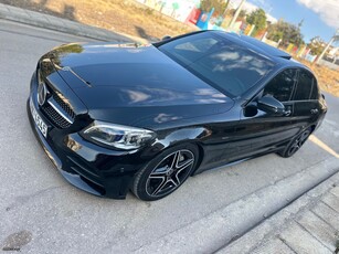 Mercedes-Benz C 300 '20 Amg