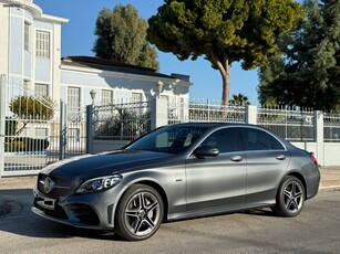 Mercedes-Benz C 300 '20 C300e 4MATIC AMG 4x4