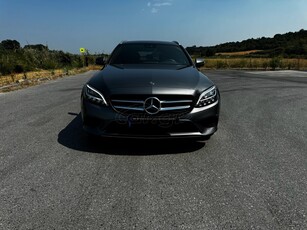 Mercedes-Benz C 300 '20 DE