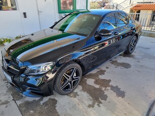 Mercedes-Benz C 300 '20 e 4MATIC 9G-TRONIC PANORAMA